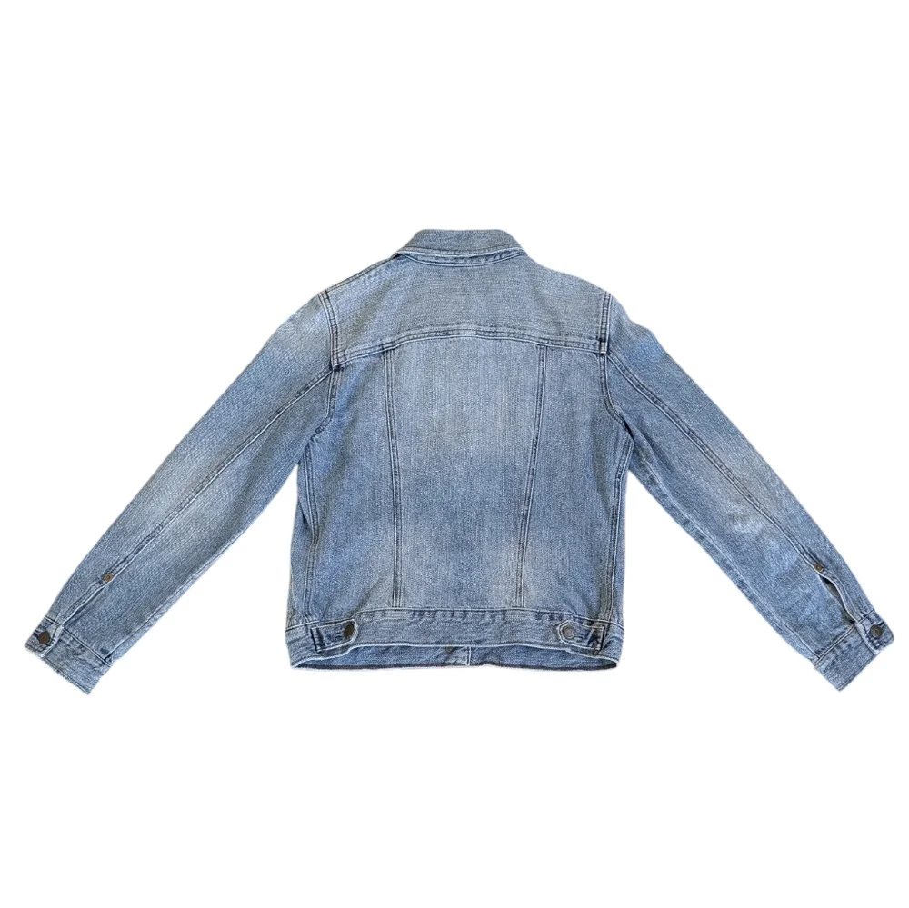 Ralph Lauren Women's Denim Jacket - Picture 2 of 10